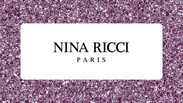 Shop online designer fashion from Nina Ricci at discounted prices from our online designer outlet store Moon Behind The Hill based in Ireland