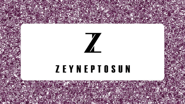 Shop online designer fashion from Zeyneptosun at discounted prices from our online designer outlet store Moon Behind The Hill based in Ireland