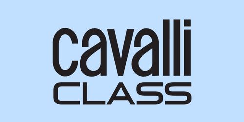 Cavalli Class - Shop Online Discount Designer by Cavalli Behind The Hill