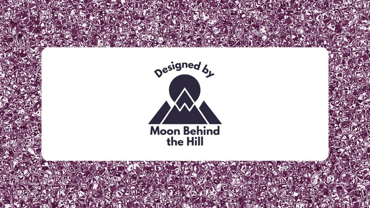 Moon Behind the Hill Designs - Moon Behind The Hill