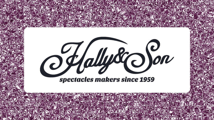 Shop online designer fashion from Hally & Son at discounted prices from our online designer outlet store Moon Behind The Hill based in Ireland