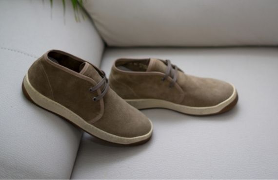Men's designer casual shoes available at Moon Behind the Hill