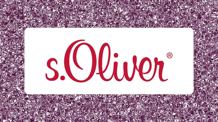 Shop online designer fashion from s.Oliver at discounted prices from our online designer outlet store Moon Behind The Hill based in Ireland