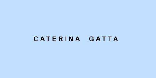 Shop online designer fashion from Caterina Gatta at discounted prices from our online designer outlet store Moon Behind The Hill based in Ireland