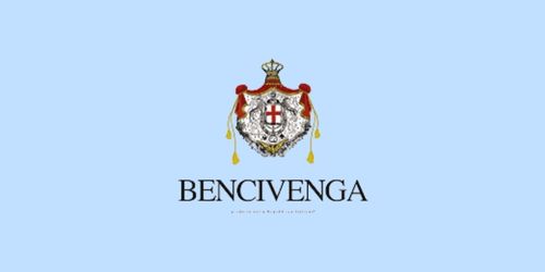 Shop online designer fashion from Bencivenga at discounted prices from our online designer outlet store Moon Behind The Hill based in Ireland