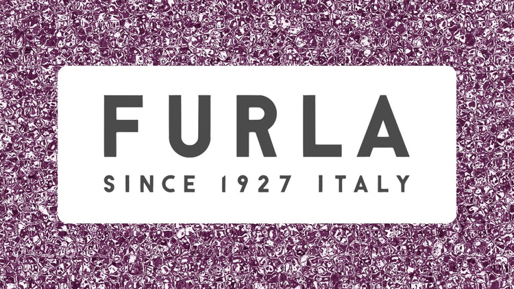 Shop online designer fashion from Furla at discounted prices from our online designer outlet store Moon Behind The Hill based in Ireland