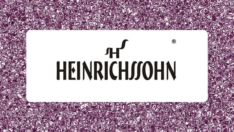Shop online designer fashion from Heinrichssohn at discounted prices from our online designer outlet store Moon Behind The Hill based in Ireland
