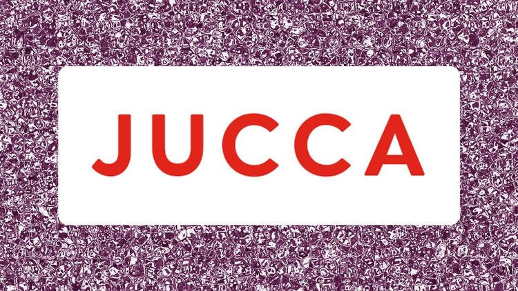 Shop online designer fashion from Jucca at discounted prices from our online designer outlet store Moon Behind The Hill based in Ireland