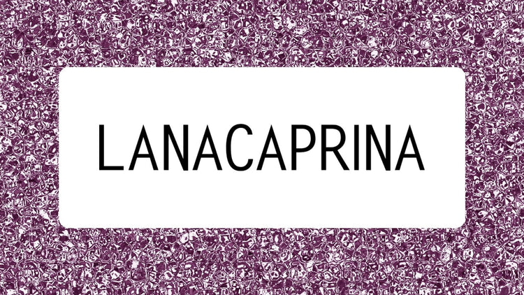 Shop online designer fashion from Lanacaprina at discounted prices from our online designer outlet store Moon Behind The Hill based in Ireland
