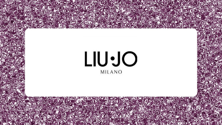 Shop online designer fashion from Liu-Jo at discounted prices from our online designer outlet store Moon Behind The Hill based in Ireland