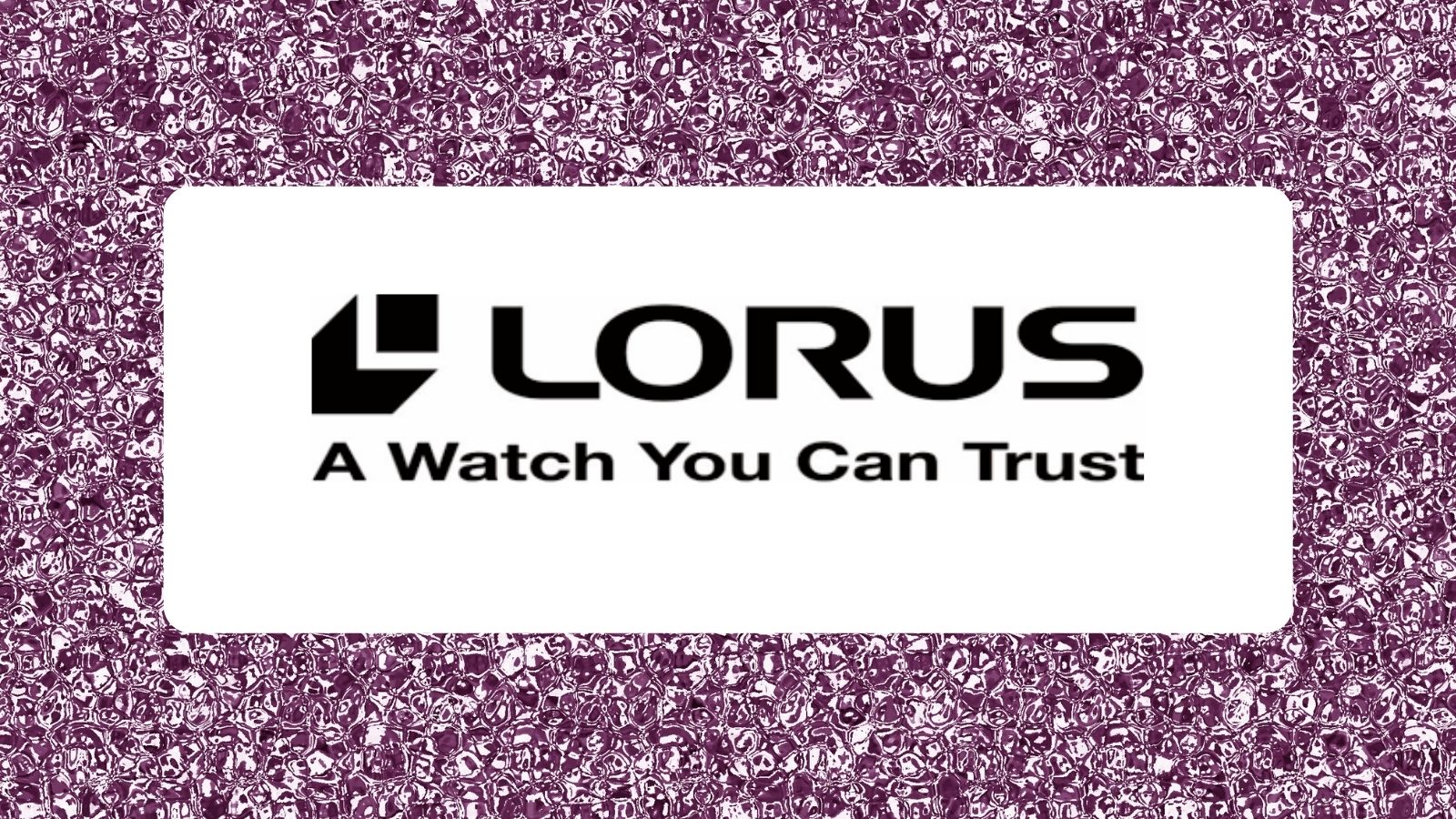 Moon Watches Page Watches The Lorus – - Affordable – Lorus 2 Behind Online Hill Fashion Shop from