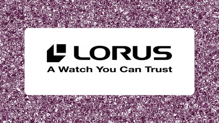 Shop online designer fashion from Lorus Watches at discounted prices from our online designer outlet store Moon Behind The Hill based in Ireland