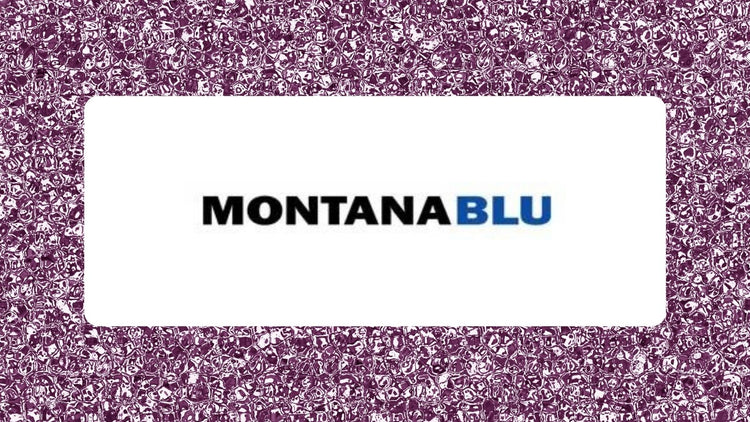 Shop online designer fashion from Montana Blu at discounted prices from our online designer outlet store Moon Behind The Hill based in Ireland