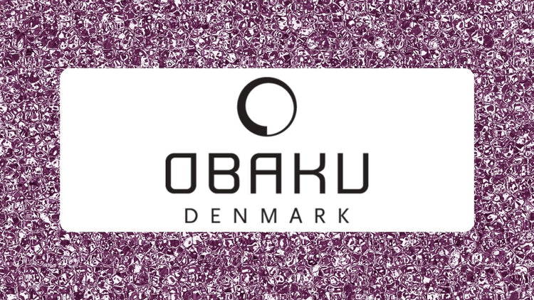 Shop online designer fashion from Obaku at discounted prices from our online designer outlet store Moon Behind The Hill based in Ireland