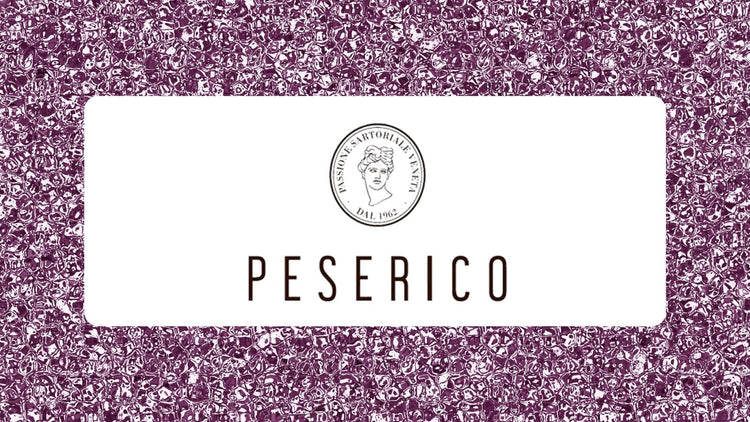 Shop online designer fashion from Peserico at discounted prices from our online designer outlet store Moon Behind The Hill based in Ireland