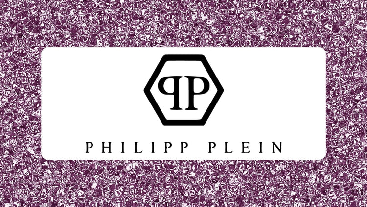 Shop online designer fashion from Philipp Plein at discounted prices from our online designer outlet store Moon Behind The Hill based in Ireland