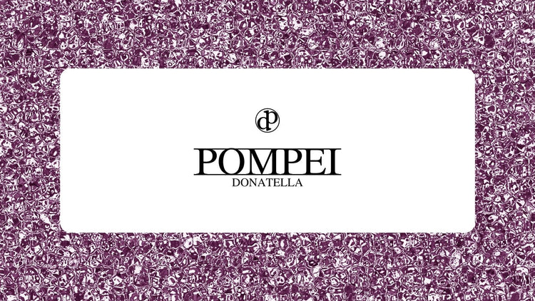 Shop online designer fashion from Pompei Donatella at discounted prices from our online designer outlet store Moon Behind The Hill based in Ireland