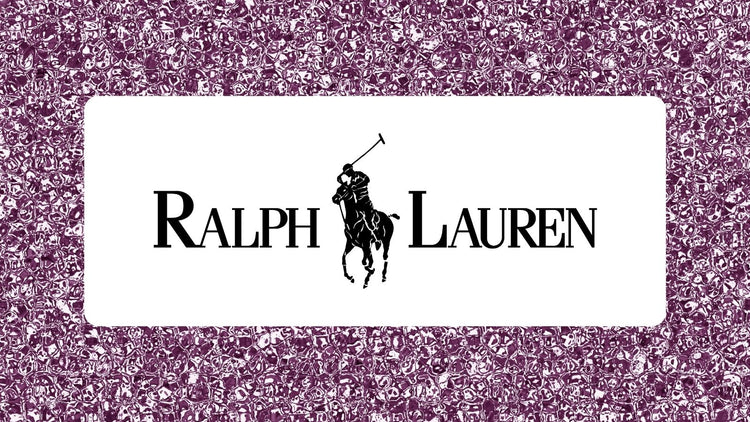 Shop online designer fashion from Ralph Lauren at discounted prices from our online designer outlet store Moon Behind The Hill based in Ireland