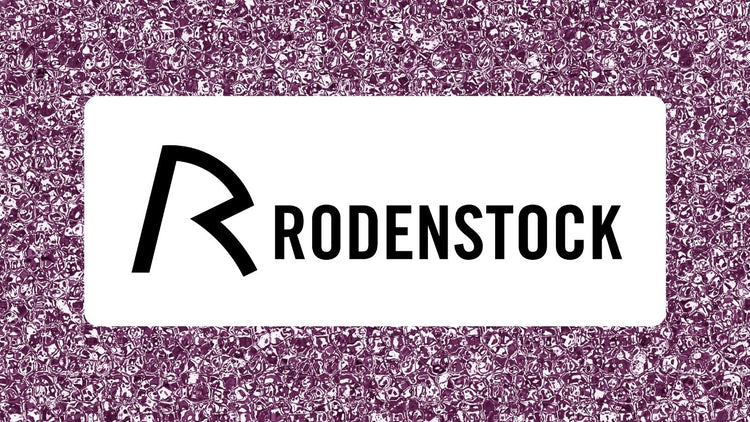Shop online designer fashion from Rodenstock at discounted prices from our online designer outlet store Moon Behind The Hill based in Ireland