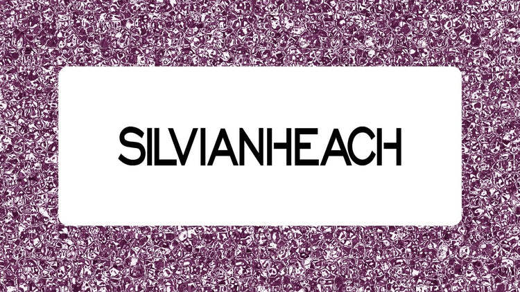 Shop online designer fashion from Silvian Heach at discounted prices from our online designer outlet store Moon Behind The Hill based in Ireland