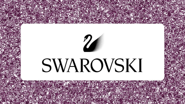 Shop online designer fashion from Swarovski at discounted prices from our online designer outlet store Moon Behind The Hill based in Ireland