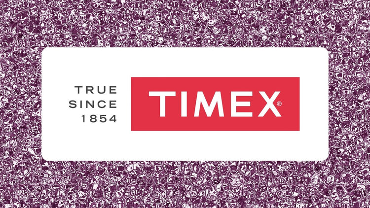 Shop online designer fashion from Timex at discounted prices from our online designer outlet store Moon Behind The Hill based in Ireland