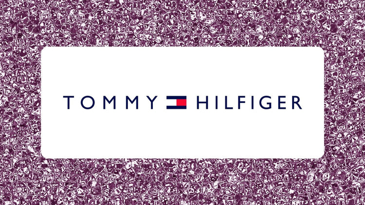 Shop online designer fashion from Tommy Hilfiger at discounted prices from our online designer outlet store Moon Behind The Hill based in Ireland