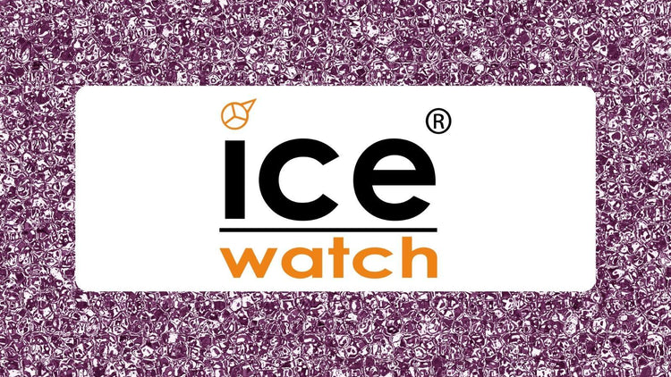 Shop online designer fashion from ICE Watches at discounted prices from our online designer outlet store Moon Behind The Hill based in Ireland