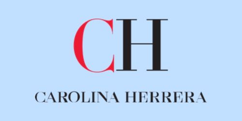 Shop online designer fashion from Carolina Herrera at discounted prices from our online designer outlet store Moon Behind The Hill based in Ireland