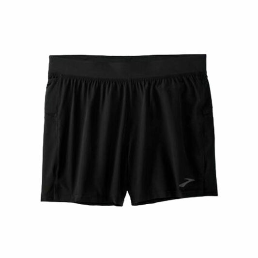 Sports Shorts Brooks Sherpa 5" Black