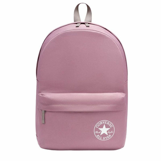 Casual Backpack Converse Speed 3 Smoke Pink