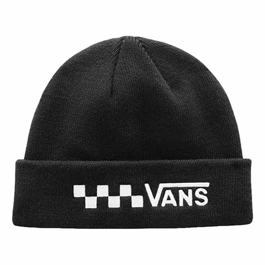 Hat Vans Trecker  Black One size