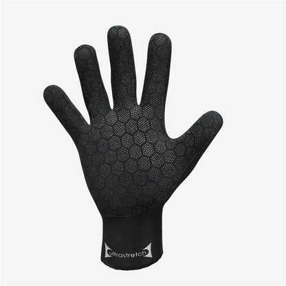Gloves Mares Flex 30 Ultrastretch Black