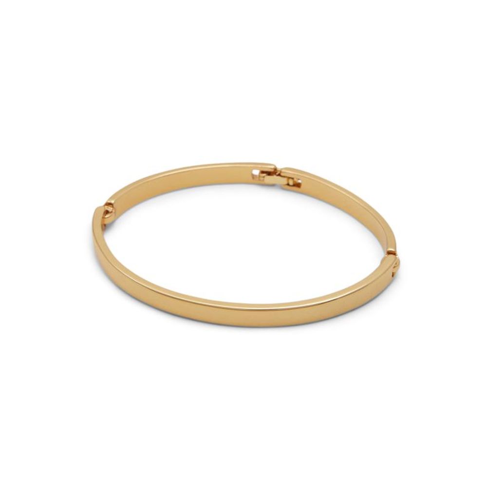 ALDO Gold Elastane Bracelet