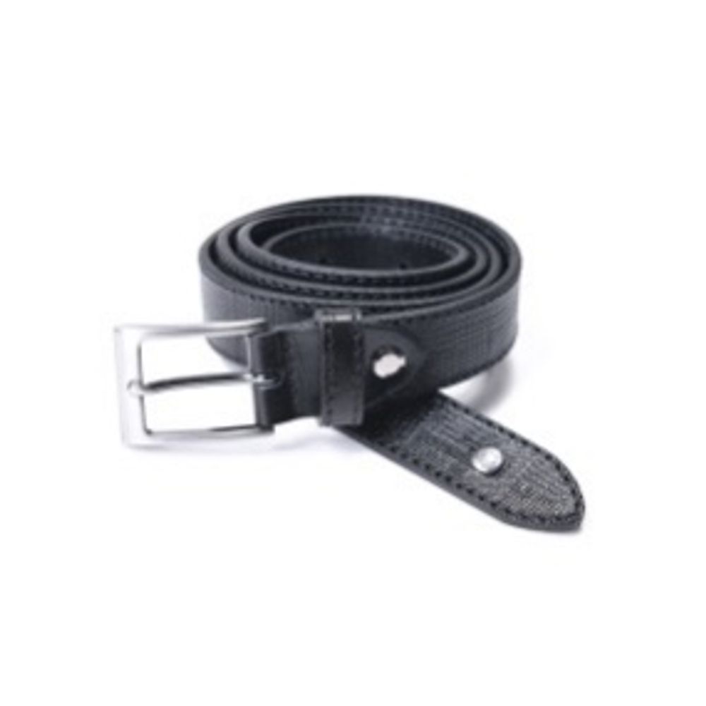 Gas Polyethylene & Polyurethane Belt - Black