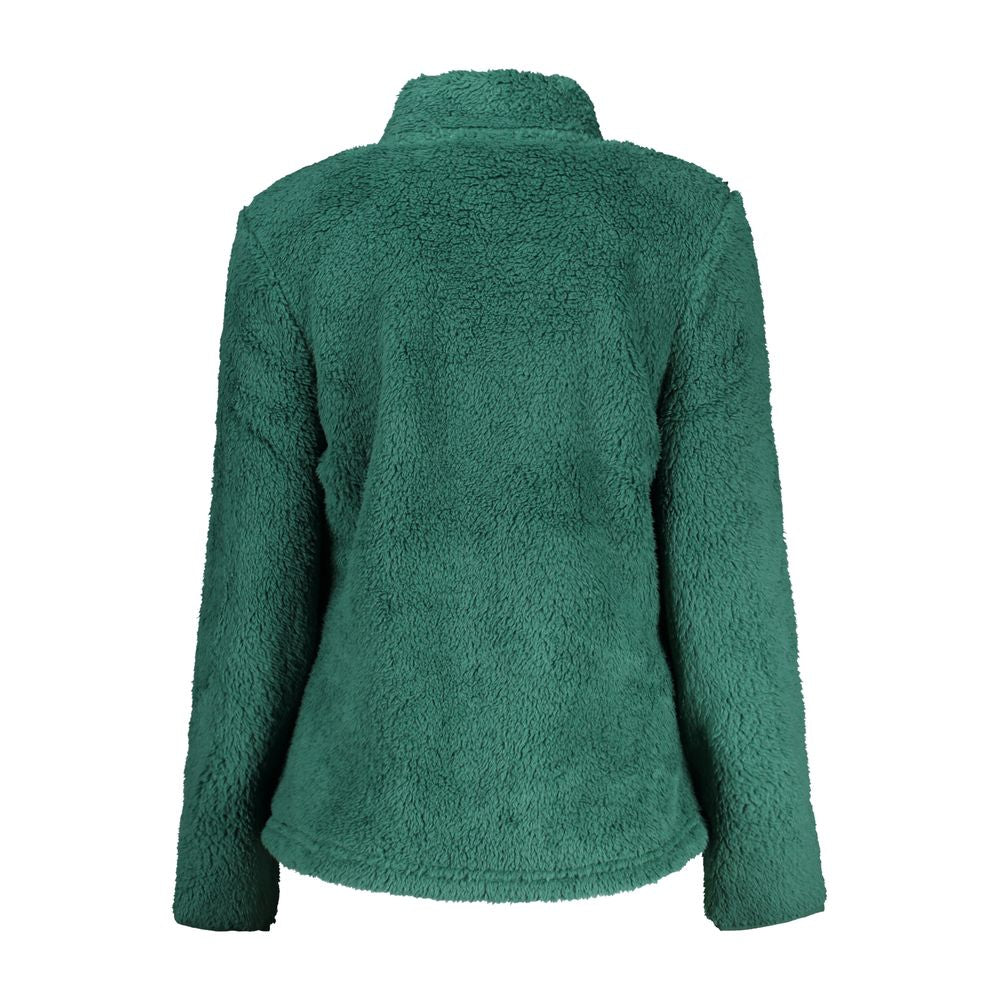 Sweatshirt by Laura Biagiotti for women in polyester brown features an enviable silhouette, showcasing a premium and refined for a truly enviable finish.