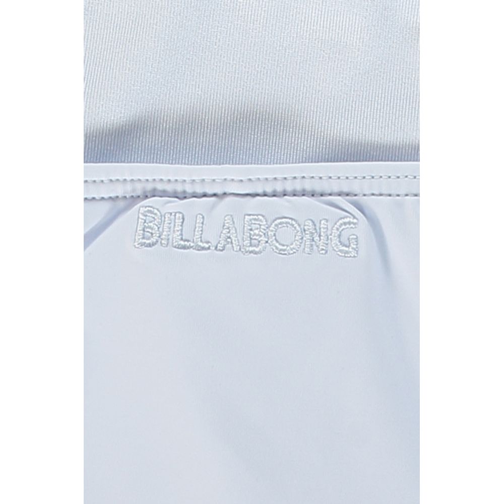 BILLABONG Waves Women's Stretch Polyamide Swim Shorts - Blue