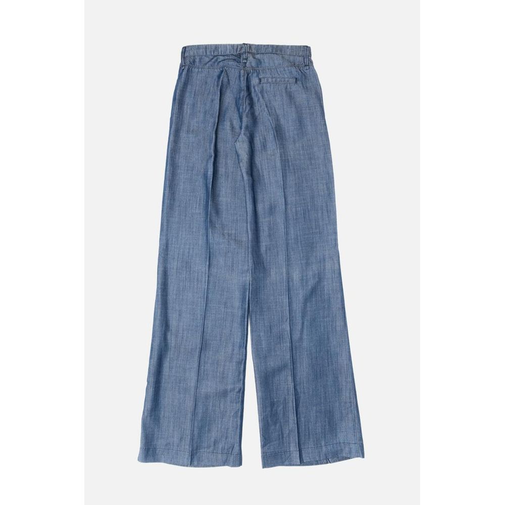 Gas Women's Denim Jeans - Blue