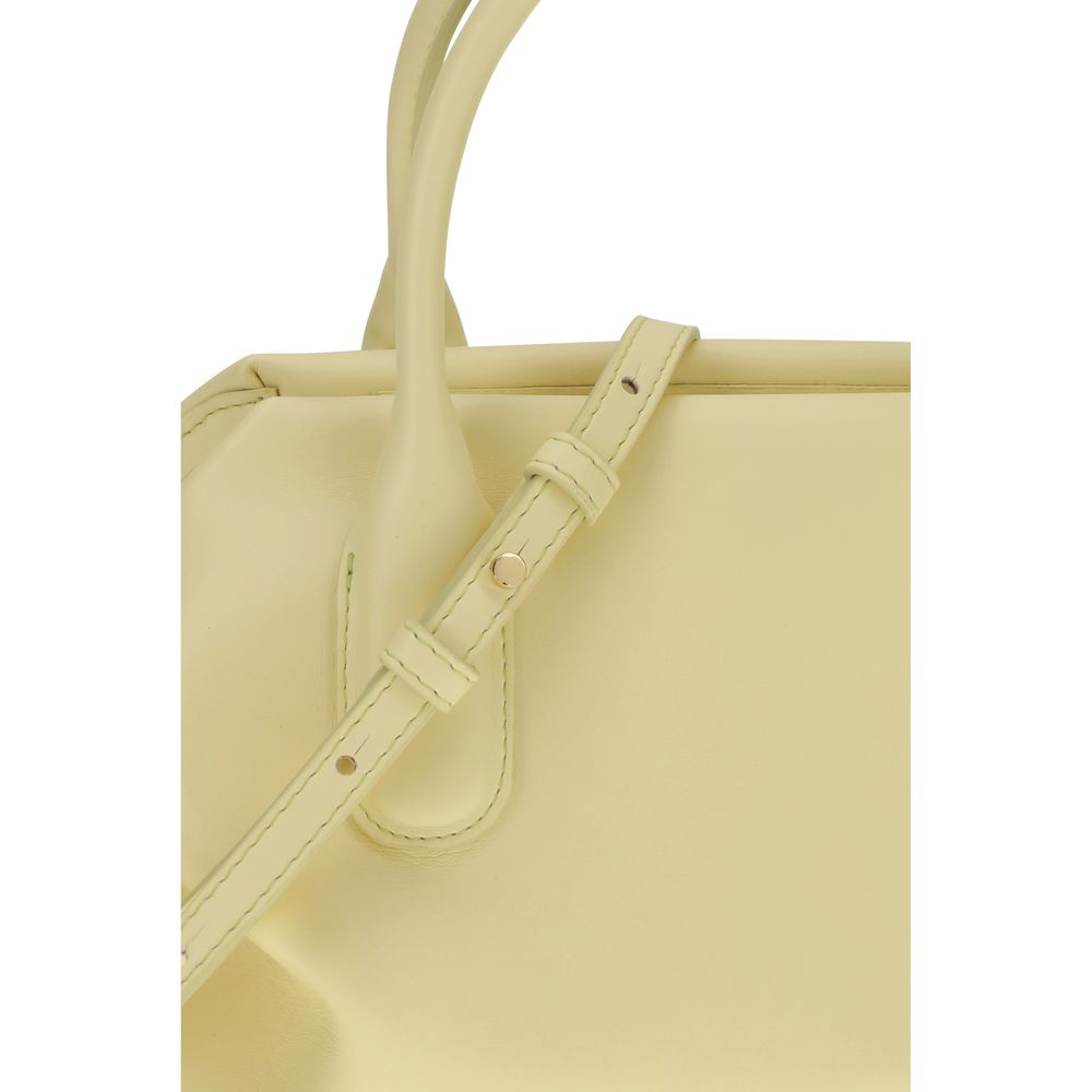 Mini Shoulder Bag by THEMOIRè for women in faux leather bicolour features an effortlessly chic silhouette with a secure buckle, ample , and versatile shoulder-strap, adjustable-strap & handle for effortlessly chic everyday luxury.