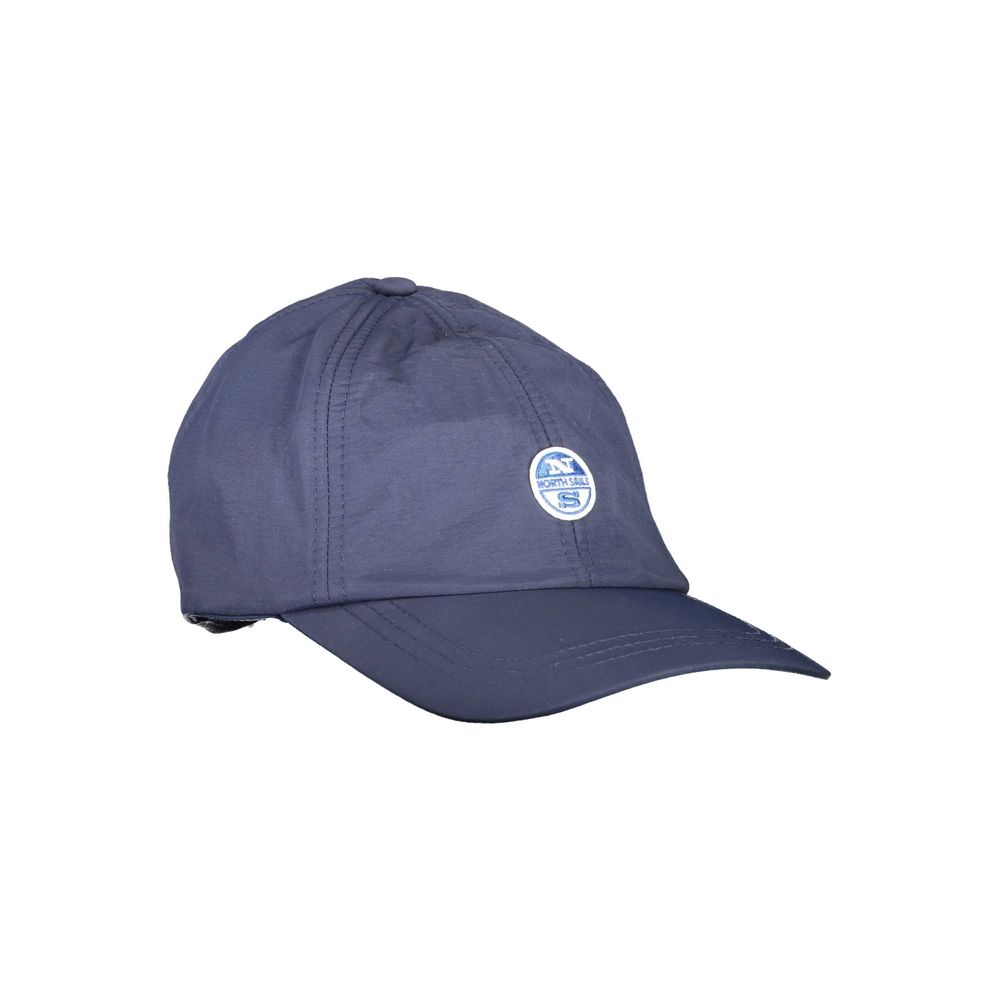 North Sails Polyamide Hat - Blue