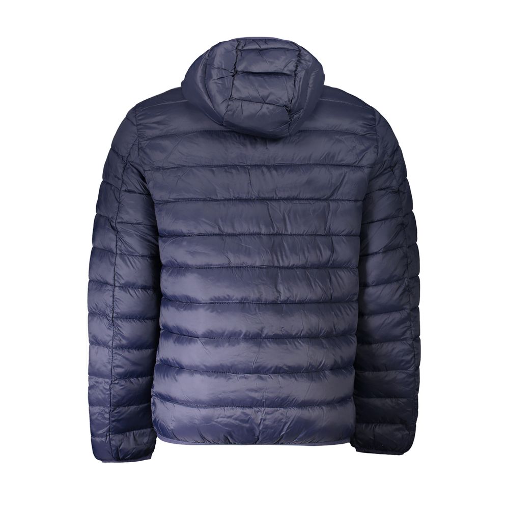 Norway 1963 Blu Poliammide Men's Jacket