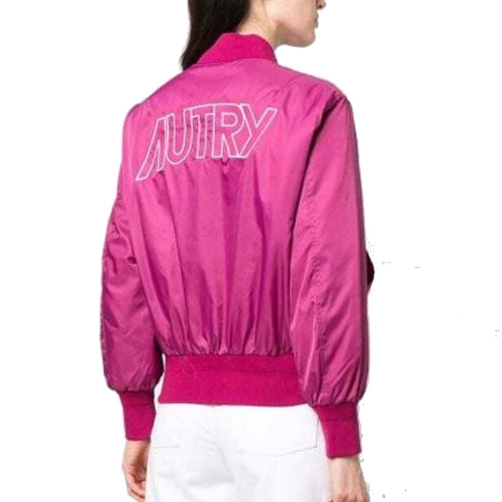 Autry Multicolor Nylon Clothing