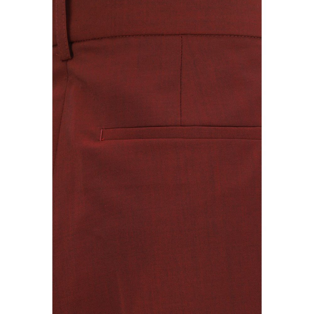 Rohe Multicolor Polyester Flared Pants