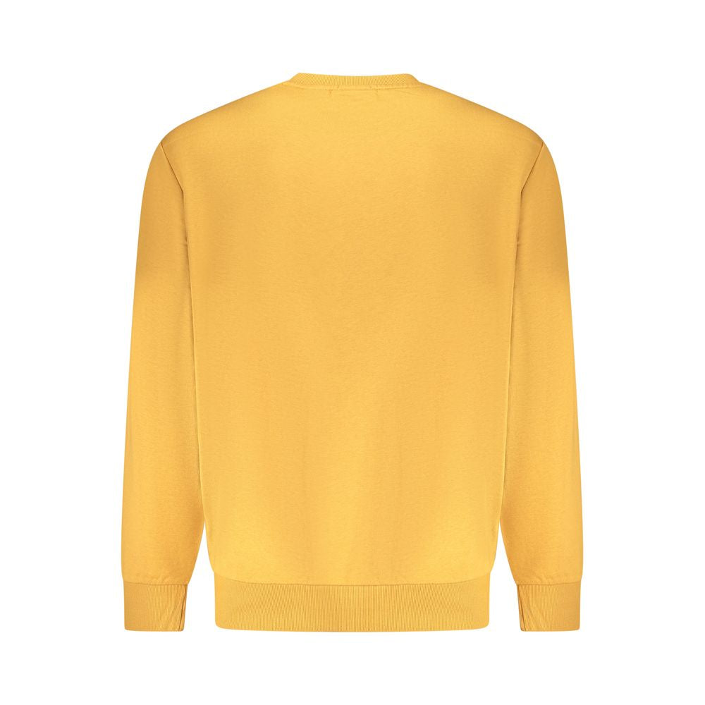 Timberland Men's Cotton Polyester Sweatshirt - Brown
