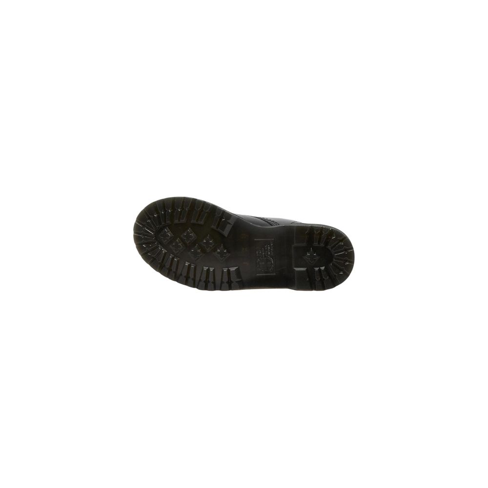 Dr. Martens City Women's Leather & Rubber Lace-Up Ankle Boots - Black