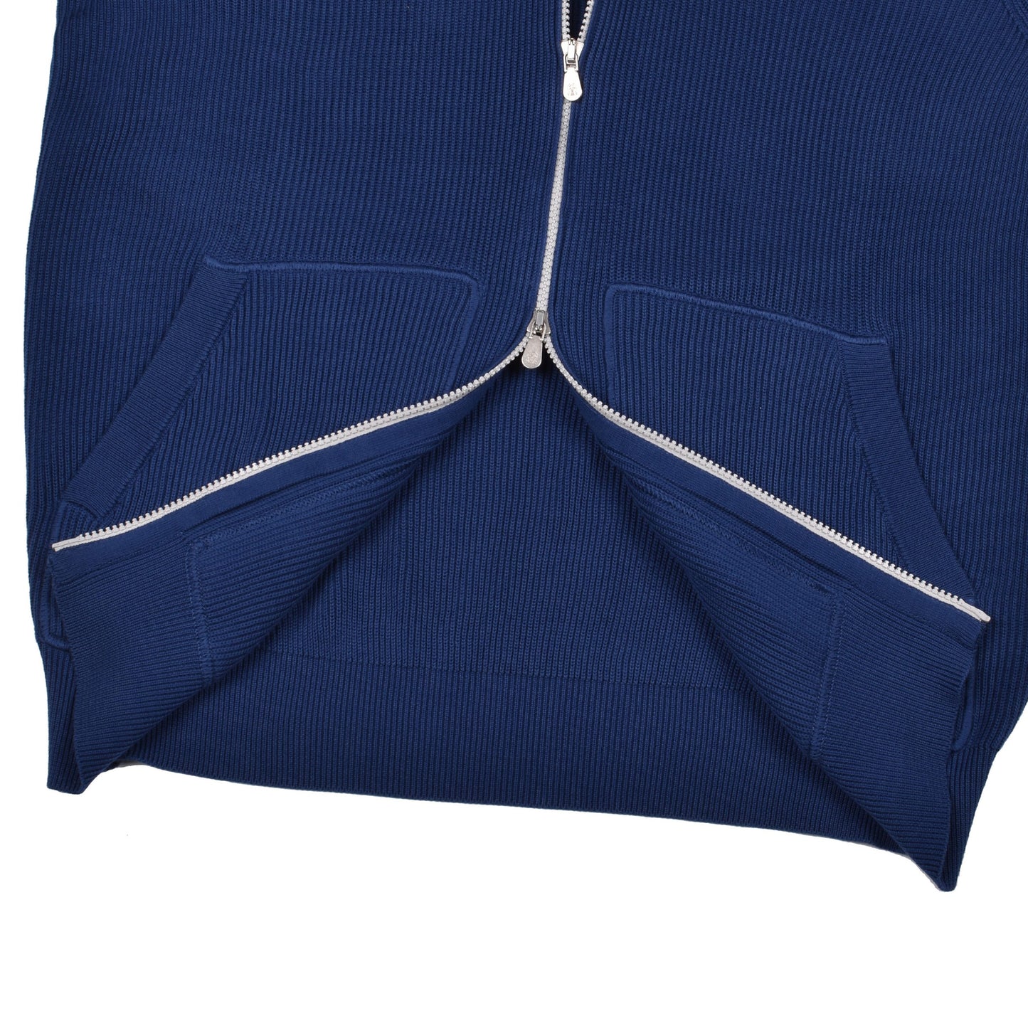 Brunello Cucinelli Bicolor Cotton Joggers (Workout Pants)