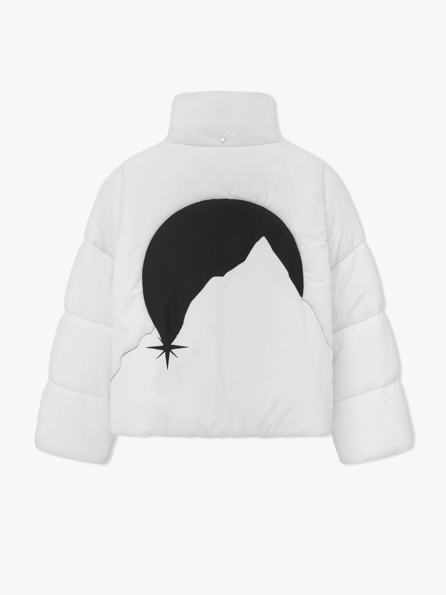 Rhude Multicolor Nylon Clothing