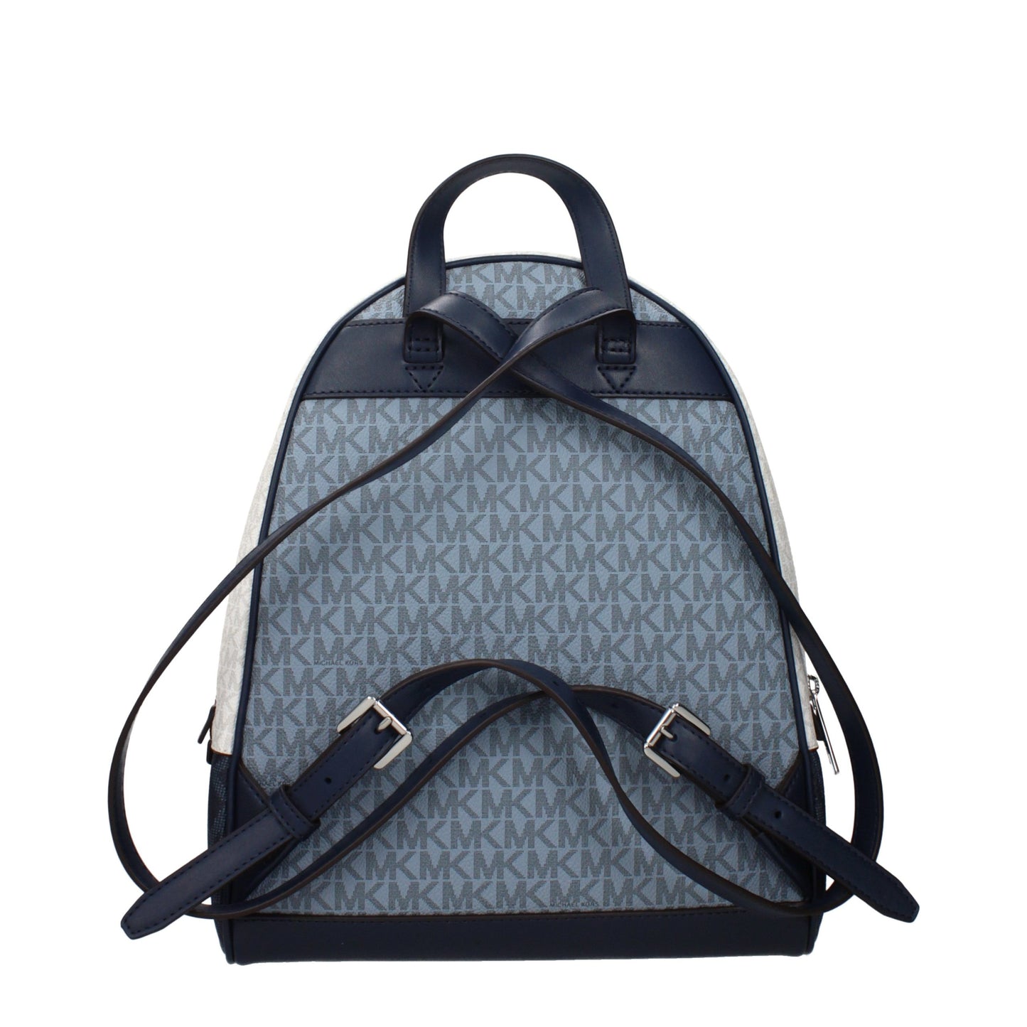 Michael Kors Fabric Backpack - Blue