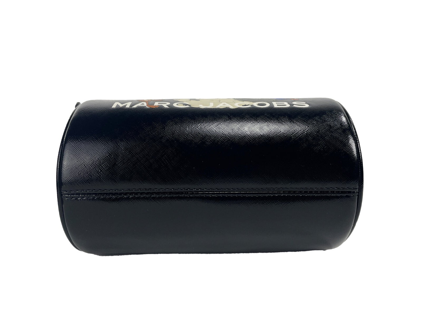 Marc Jacobs The Duffle Bag X Looney Tunes Road Runner Crossbody Bag