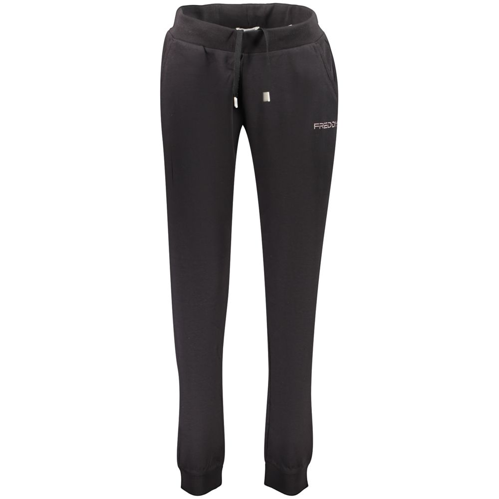 Freddy Beige Cotton Sweatshirt